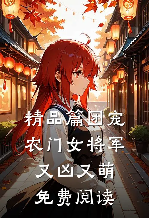 精品篇团宠农门女将军又凶又萌免费阅读