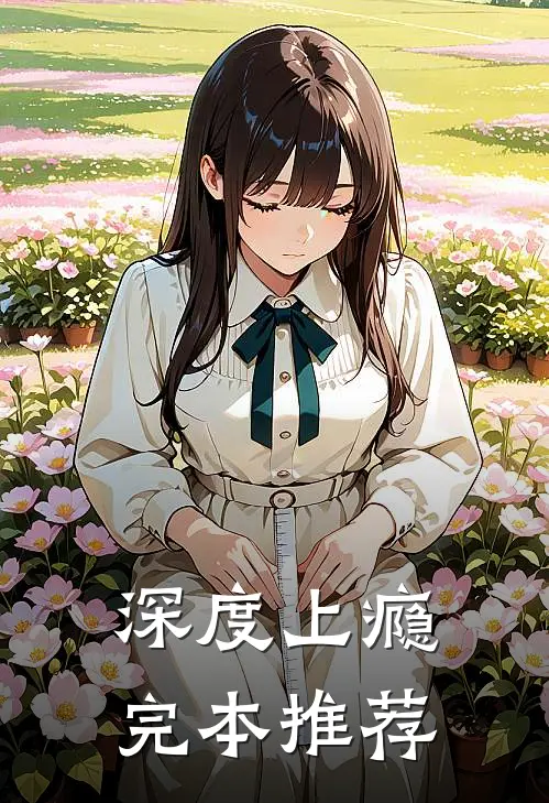 深度上瘾完本推荐