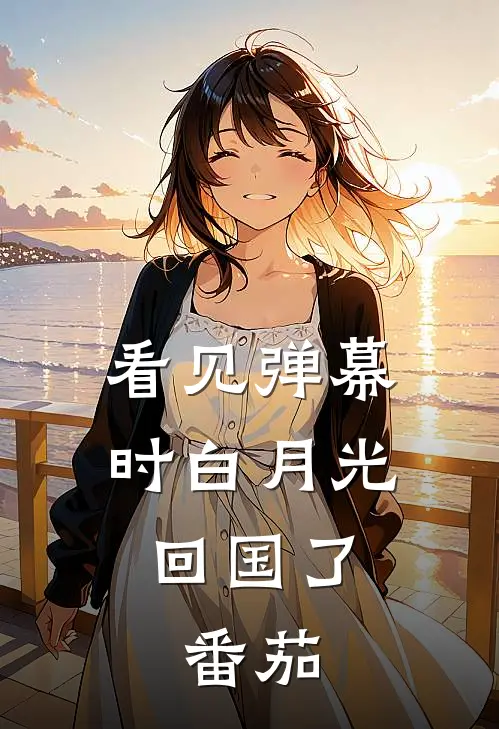 看见弹幕时白月光回国了,番茄
