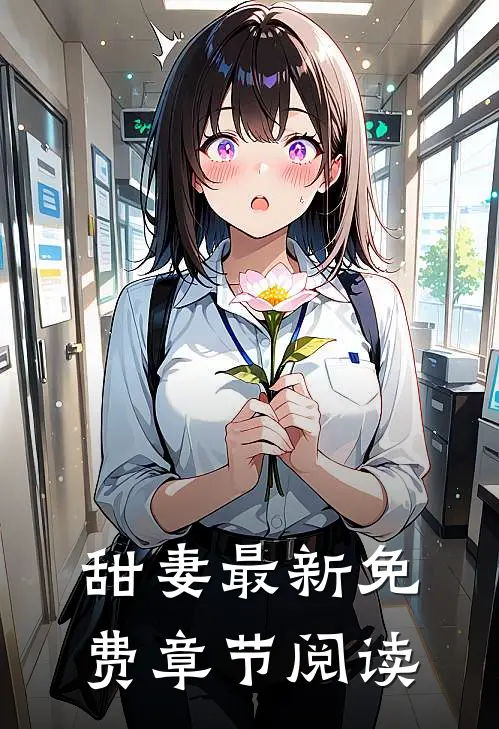 甜妻最新免费章节阅读