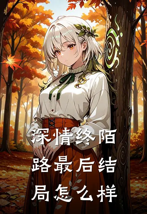 深情终陌路最后结局怎么样