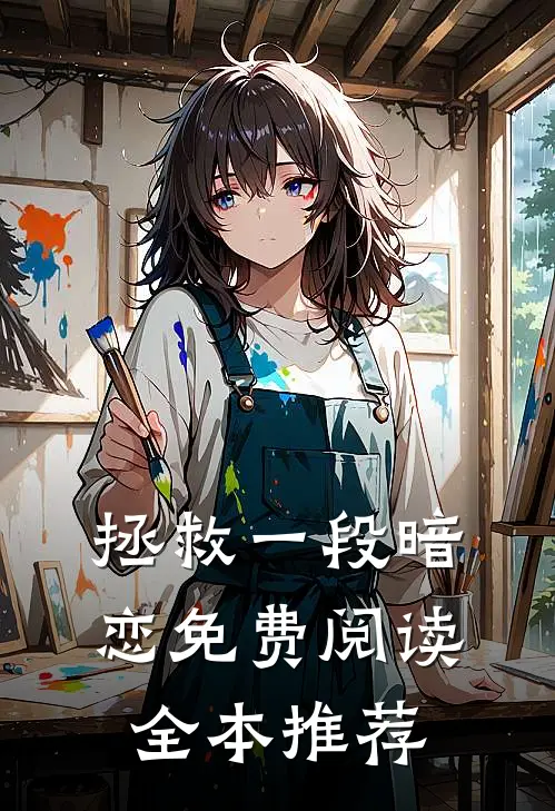 拯救一段暗恋免费阅读全本推荐