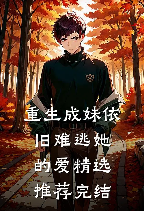 重生成妹依旧难逃她的爱精选推荐完结