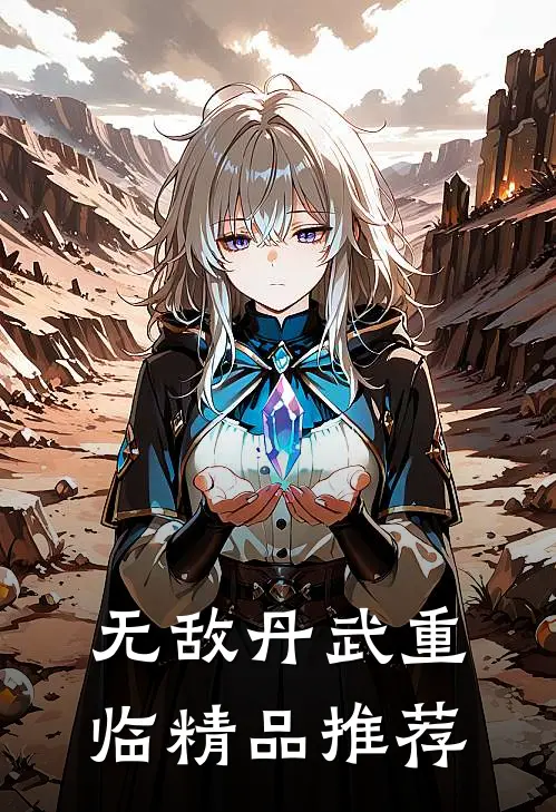 无敌丹武重临精品推荐