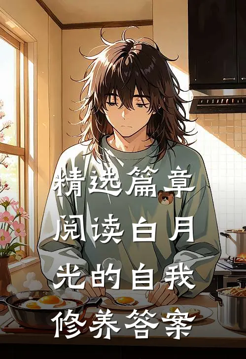 精选篇章阅读白月光的自我修养答案