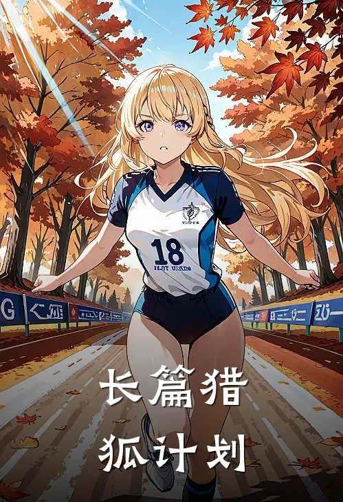 长篇猎狐计划