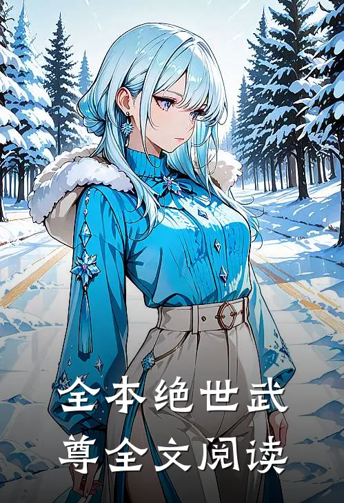 全本绝世武尊全文阅读