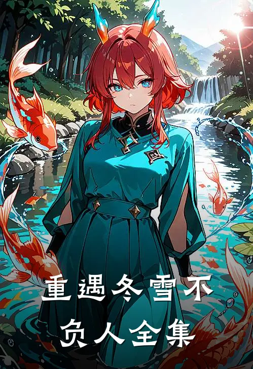 重遇冬雪不负人全集