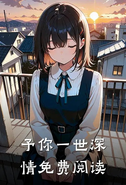 予你一世深情免费阅读