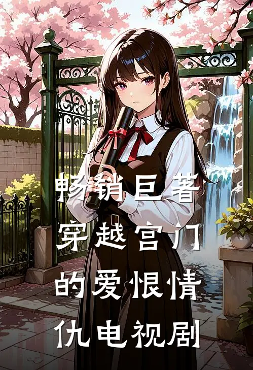 畅销巨著穿越宫门的爱恨情仇电视剧