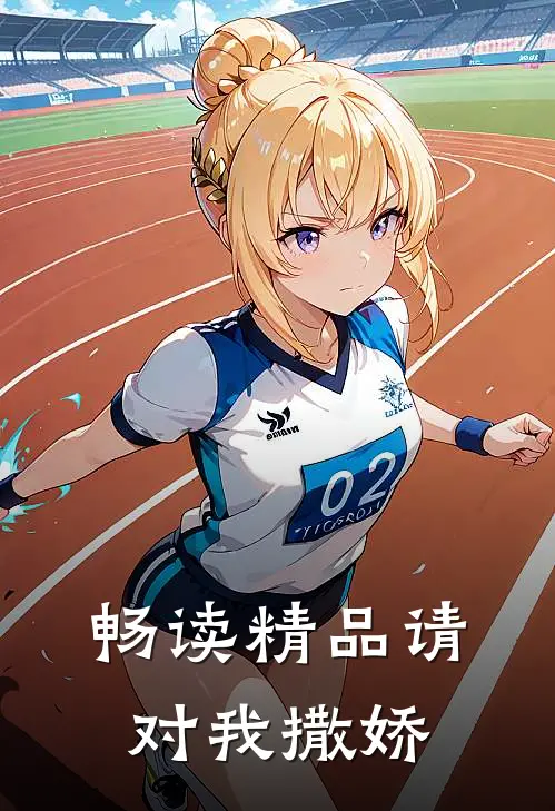 畅读精品请对我撒娇