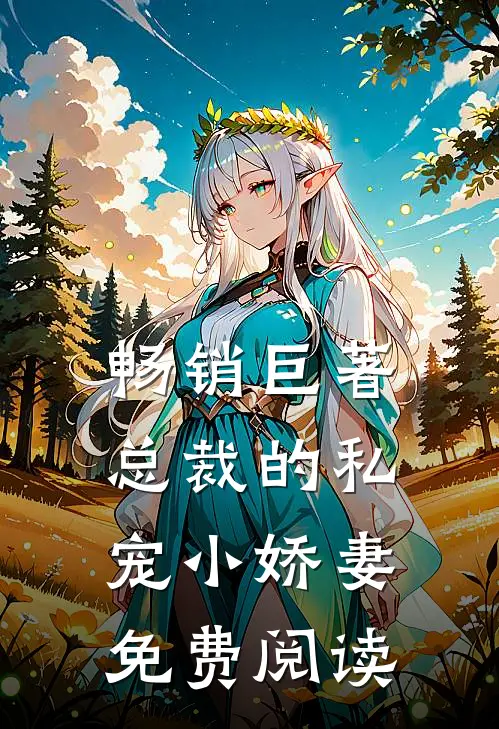 畅销巨著总裁的私宠小娇妻免费阅读