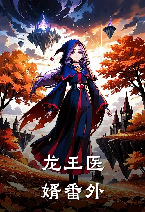 龙王医婿番外
