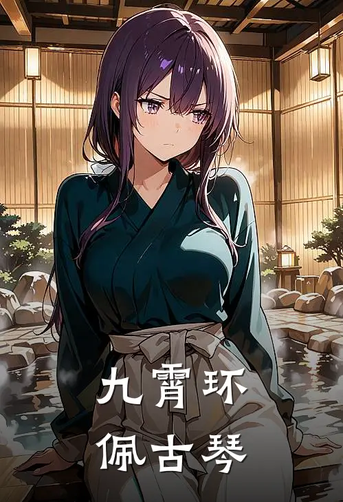 九霄环佩古琴