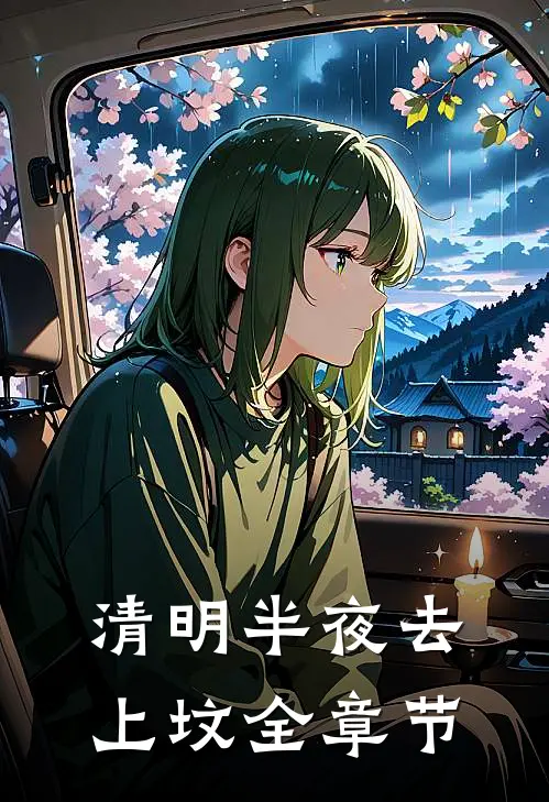 清明半夜去上坟全章节