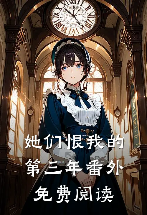 她们恨我的第三年 番外免费阅读