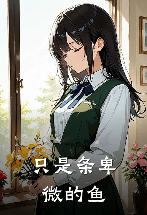 只是条卑微的鱼