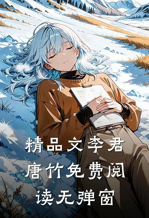 精品文李君唐竹免费阅读无弹窗