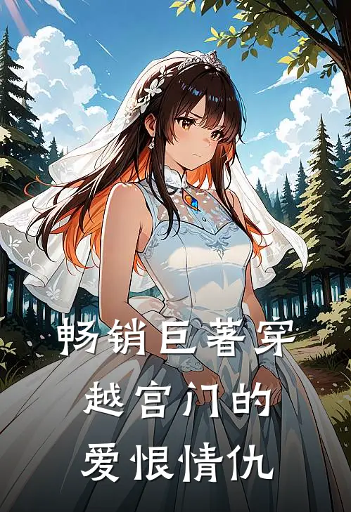 畅销巨著穿越宫门的爱恨情仇