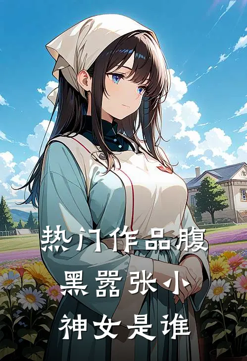 热门作品腹黑嚣张小神女是谁