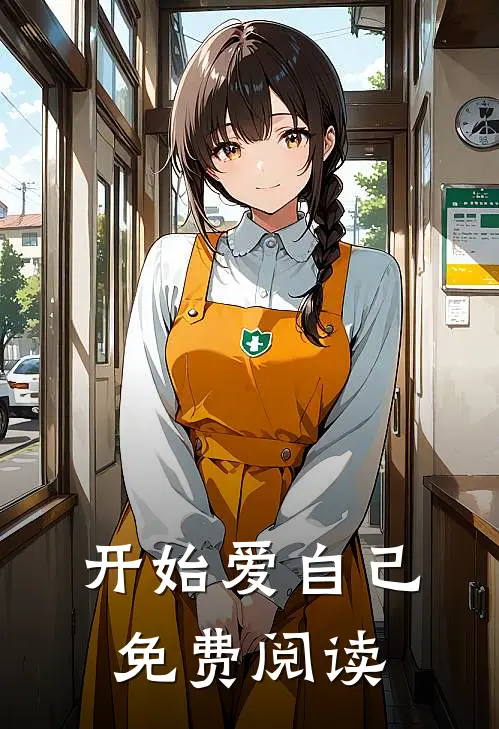 开始爱自己免费阅读