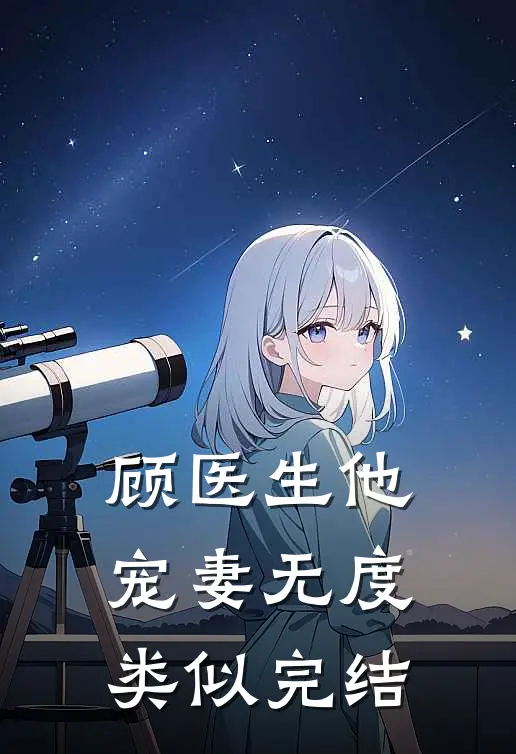 顾医生他宠妻无度类似完结