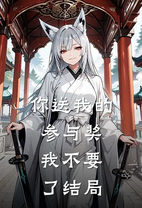 你送我的参与奖，我不要了结局