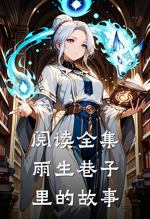 阅读全集雨生巷子里的故事