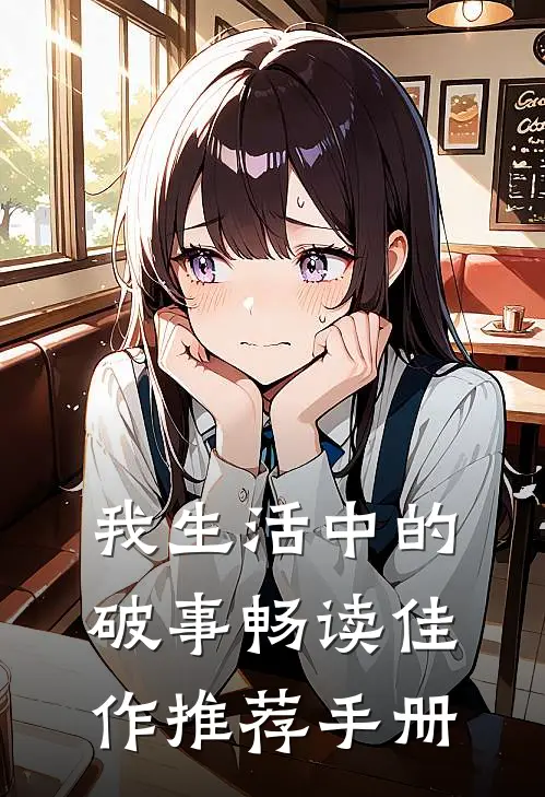 我生活中的破事畅读佳作推荐手册