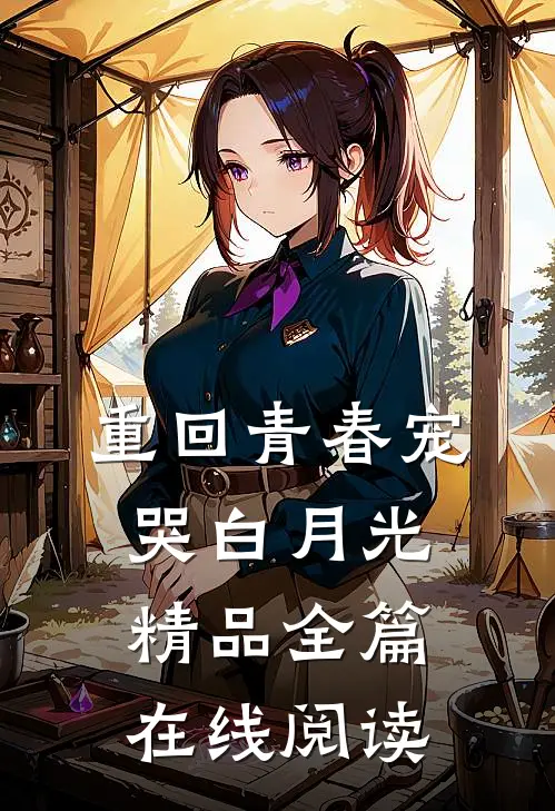 重回青春宠哭白月光精品全篇在线阅读