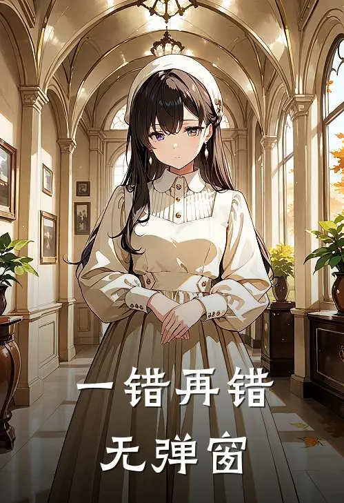 一错再错无弹窗