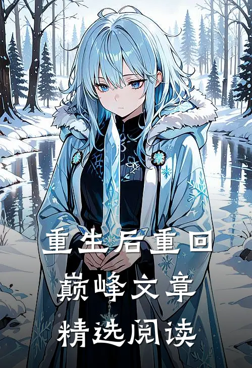 重生后重回巅峰文章精选阅读