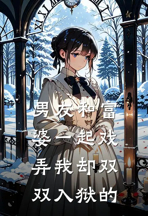 男友和富婆一起戏弄我却双双入狱的