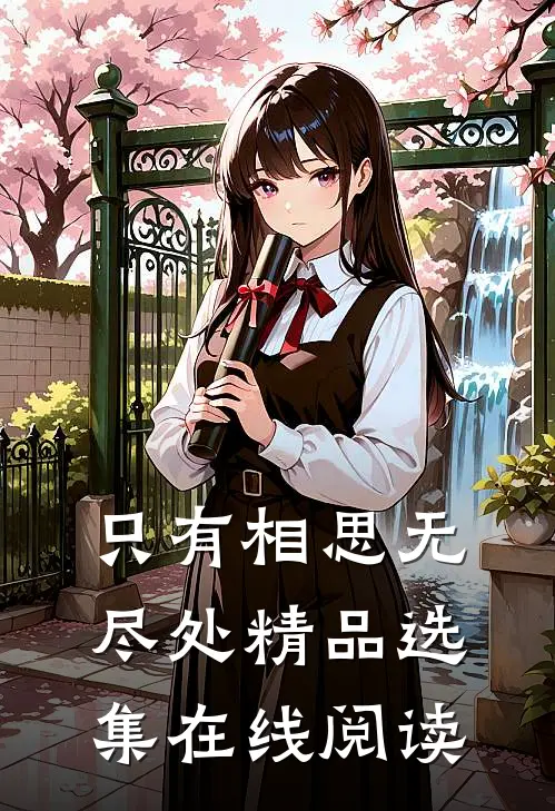 只有相思无尽处精品选集在线阅读