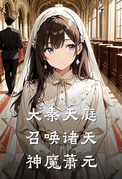 大秦天庭召唤诸天神魔萧元