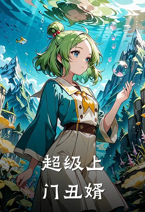 超级上门丑婿
