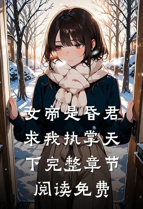 女帝是昏君,求我执掌天下完整章节阅读免费