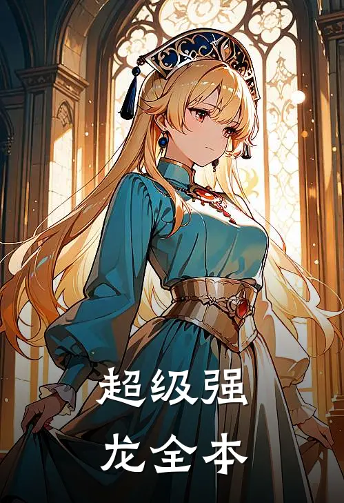 超级强龙全本