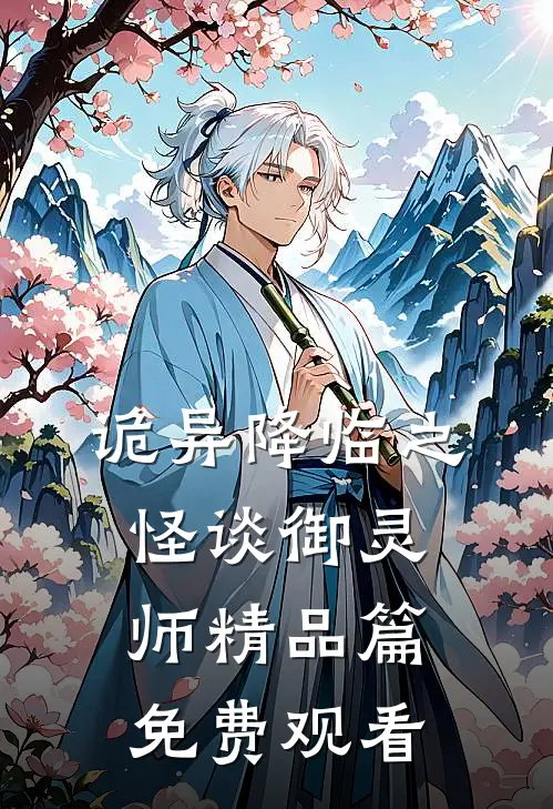 诡异降临之怪谈御灵师精品篇免费观看