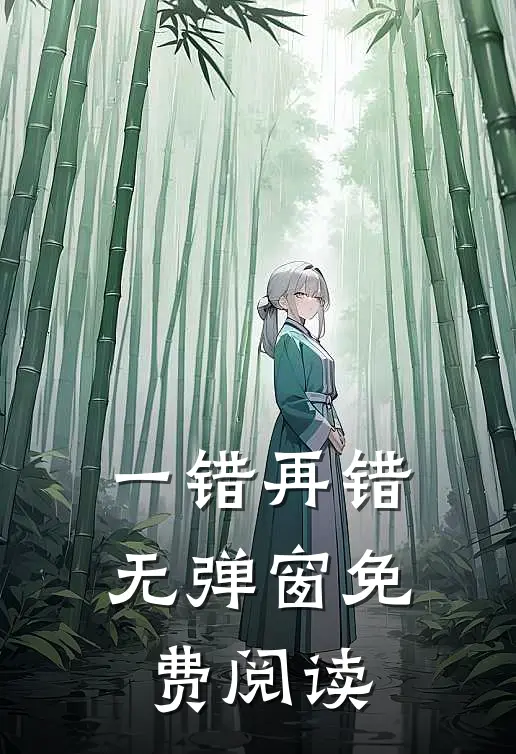 一错再错无弹窗免费阅读