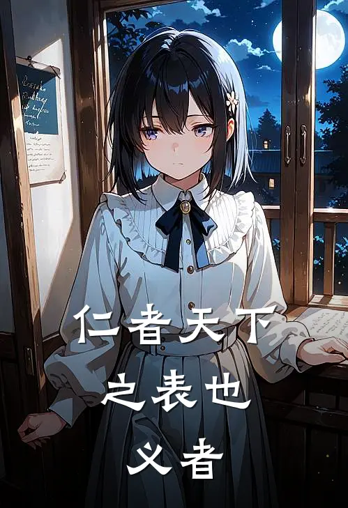 仁者天下之表也,义者