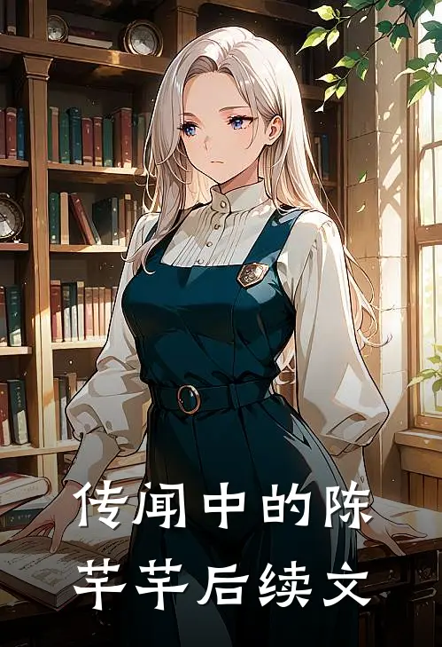 传闻中的陈芊芊后续文