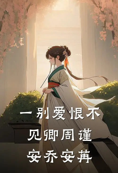 一别爱恨不见卿周谨安乔安苒