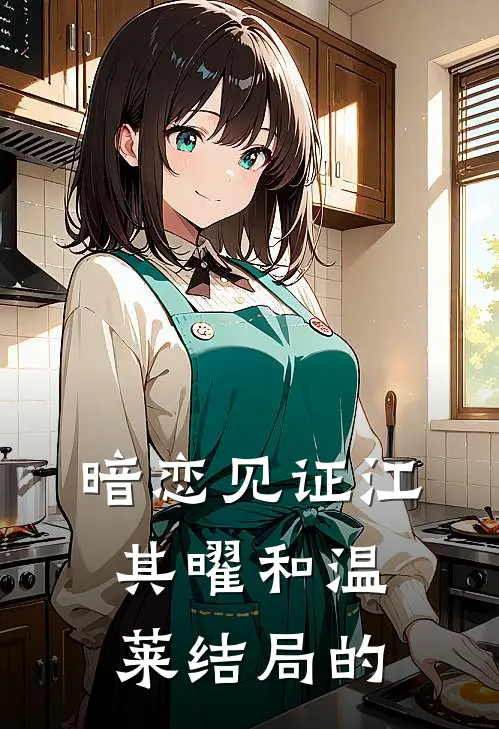 暗恋见证江其曜和温莱结局的