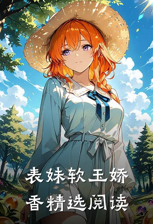 表妹软玉娇香精选阅读