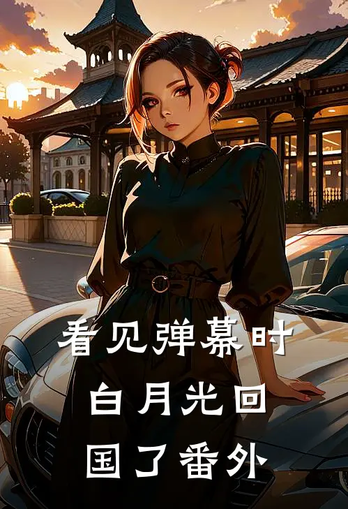 看见弹幕时白月光回国了番外