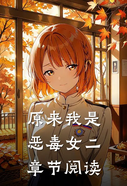 原来我是恶毒女二章节阅读