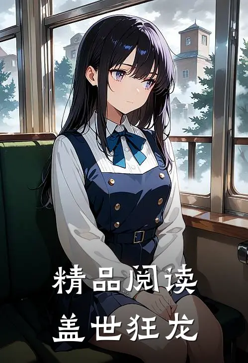 精品阅读盖世狂龙