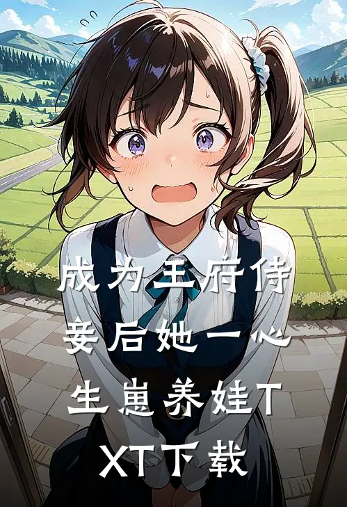 成为王府侍妾后她一心生崽养娃TXT下载