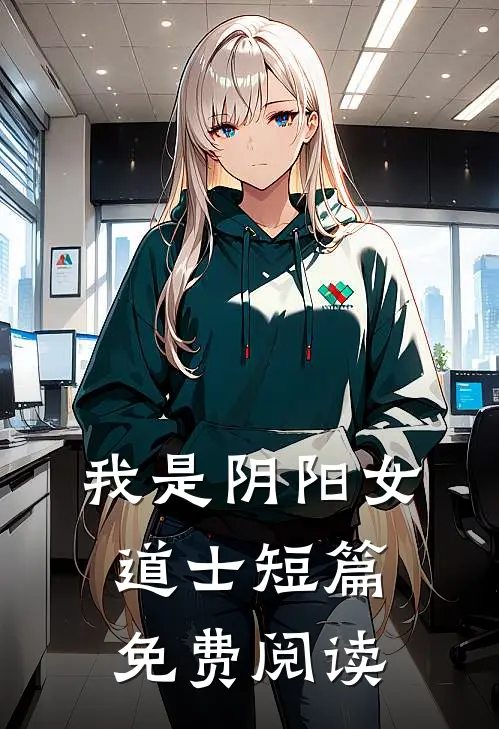 我是阴阳女道士短篇免费阅读